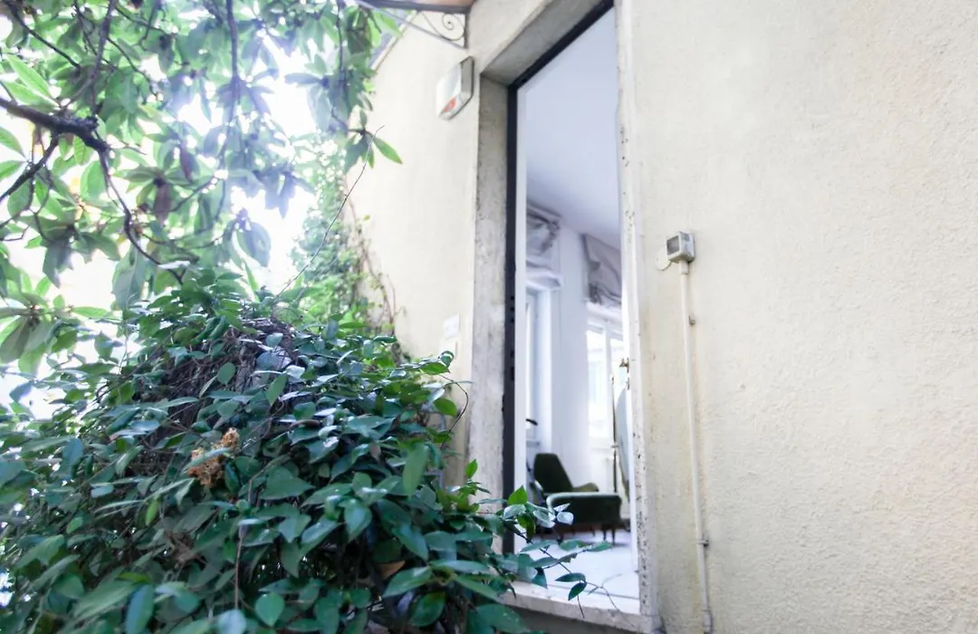 Lovely Milano - Beautiful Loft With Terrace In Porta Romana-1