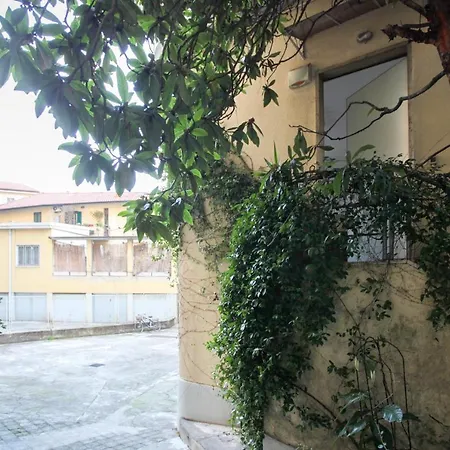 Lovely Milano - Beautiful Loft With Terrace In Porta Romana-3